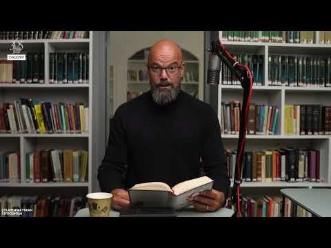 Dag 299 "Var nöjd med allt som livet ger" - 365 dagar med Jesus (Niklas Piensoho)