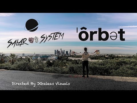 Salar System - ORBIT