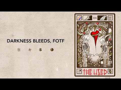 Video thumbnail for Darkness Bleeds, FOTF