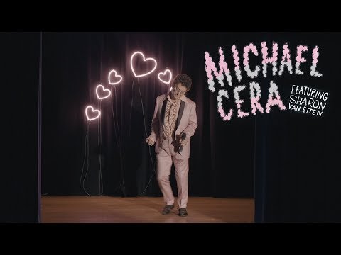 image-Is Michael Cera actually a singer?
