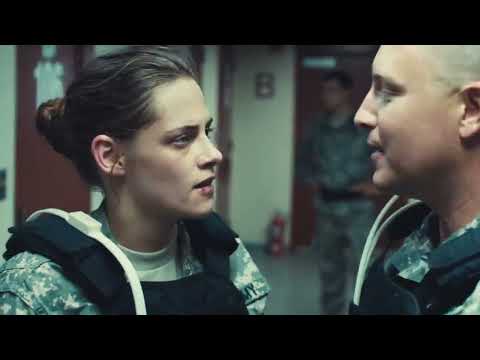Camp X Ray 2014 Amy cole's First assignment scene