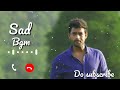 Fidaa Sad Ringtone Telugu Telugu Sad Bgms Telugu Telugu Best Ringtones Bgms Telugu All Bgms Telugu