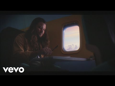 Brent Cobb - When It's My Time (Official Music Video)