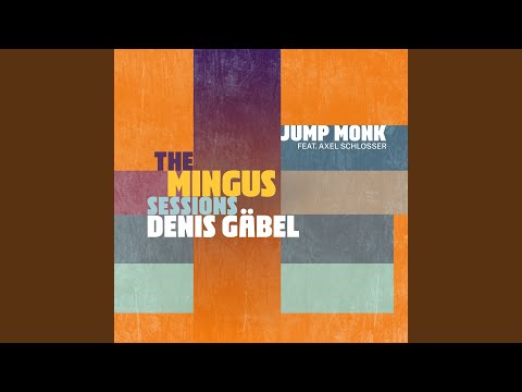 Jump Monk online metal music video by DENIS GÄBEL