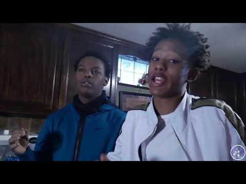 Real Gritter Mark "Block Addict" (Official  Music Video) Shot by @Tario Films