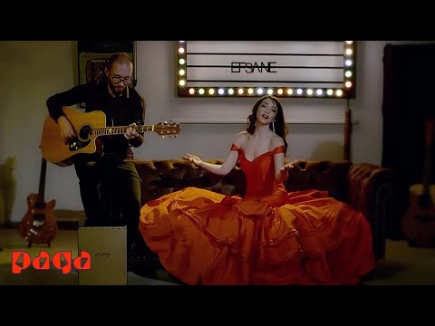 Öykü Gürman - Efsane