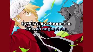 Hagane no Kokoro
