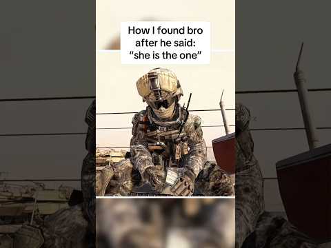 I Loved Ramirez In Call of Duty Modern Warfare 2