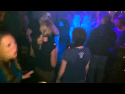 DJ Gert Postma Go's Back To The 90's!