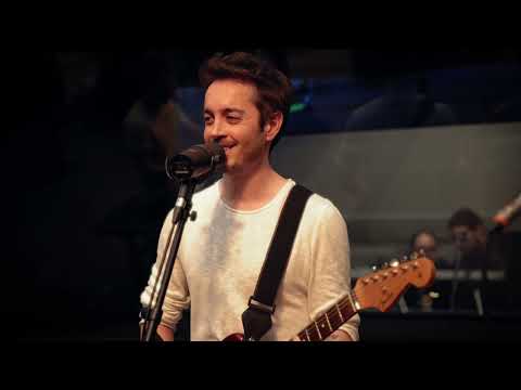 Ignacio Pagani - Rosa Pastel (Video Oficial)