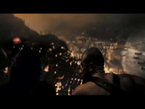 300 - A Beautiful Death