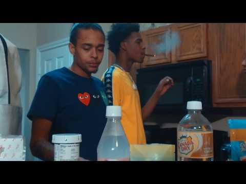 RunItUp Gunna x CBG Block | Spazz (Music Video) | shot by @AustinLamotta