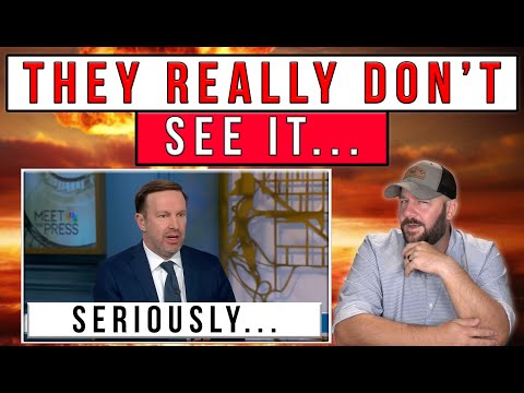 Braden Langley LIVE | Fallout Begins As Leftist Have NO IDEA What They've Agreed To... PAY ATTENTION Thumbnail