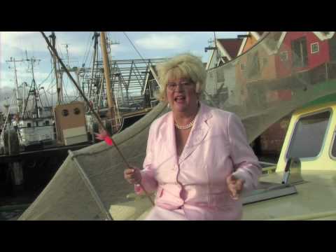 Dikke Paling   Gre Parelmoer