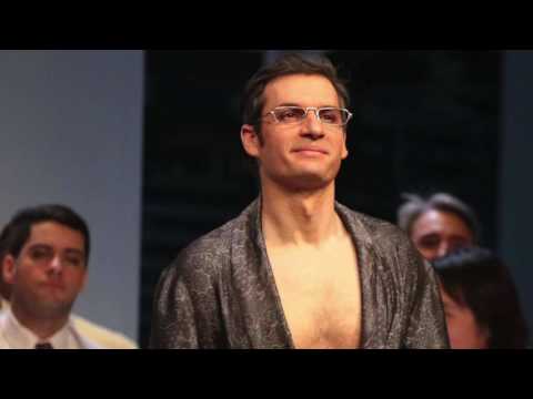 Marcell Bakonyi - L'italiana in Algeri - Giá d'insolito ardore...