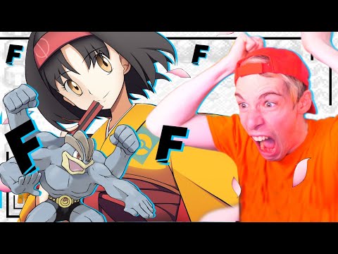 Pokémon Rojo MEGALOCKE Ep.16 - VENTISCA AL MEGALOCKE