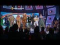 The Wizard of Oz cast perform a medley on Children in Need 2011