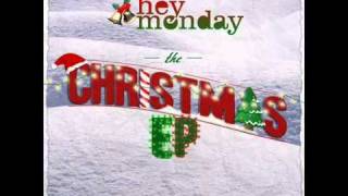 04. Oh, Holy Night - Hey Monday (The Christmas EP)