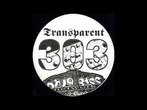 Drop Bass Network 019 - EP-ileptic - B2 - Transparent 303 - Damming Tangent