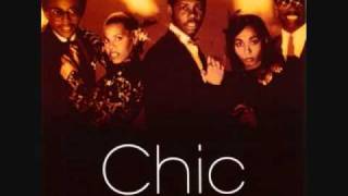 Chic - I Want Your Love video