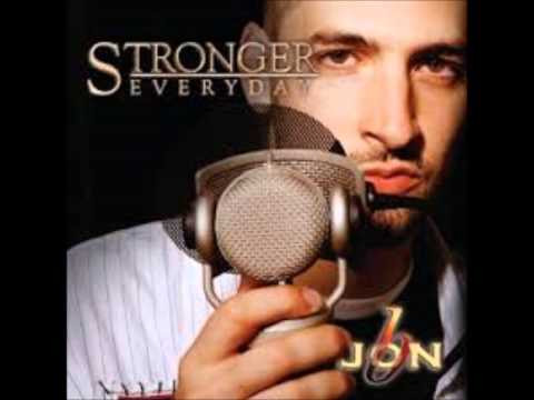 Before It's Gone by Jon B