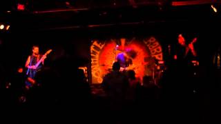 Descention clip 1