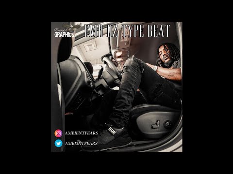 (Sold) FMB DZ Detroit Type Beat "Riding Hot" (ambientfears)