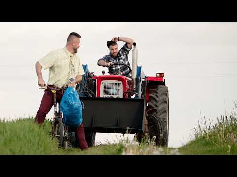 Zespół Heca - Składak