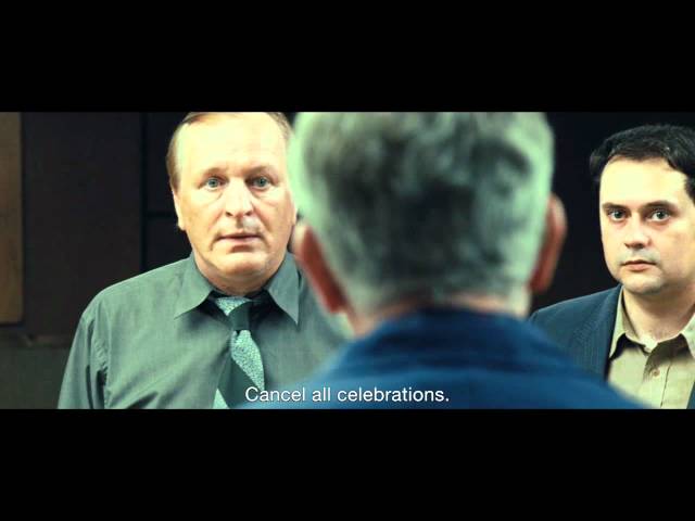 Innocent Saturday Trailer