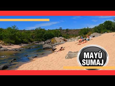 Mayú Sumaj