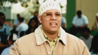 Amor De Colegio (REMIX EXTENDED) - Héctor y Tito Ft Don Omar // DJ Sánchez