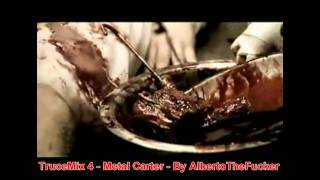 TruceMix 4 - Metal Carter - By AlbertoTheFucker - Truceklan