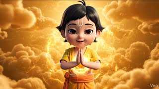 Bhagavad Gita Chapter 13 क्षेत्र–क्षेत्रज्ञ विभाग योग