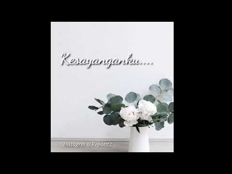 KESAYANGANKU - Al Ghazali Ft. Chelsea Shania  (SAMUDERA CINTA  SCTV)