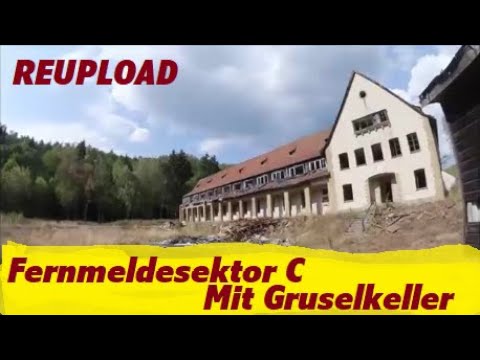 Die alte Französische Einheit Fernmeldesektot C REUPLOAD