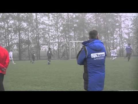 01 Woerden F1-Feyenoord F2