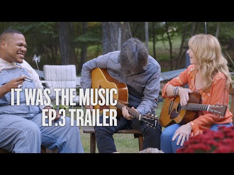 IT WAS THE MUSIC - Fathers and Sons - Episode 3 Trailer