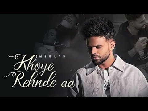 Khoye Rehnde Aa