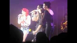 Kylie Minogue - One Boy Girl - Anti Tour London 2012
