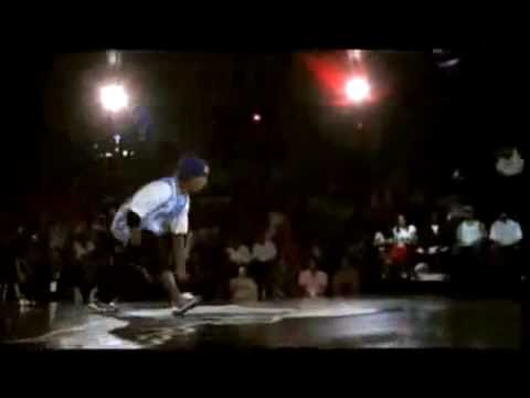 Roxrite vs Pelezinho - Red Bull BC One 2006 - Original Music [HQ]