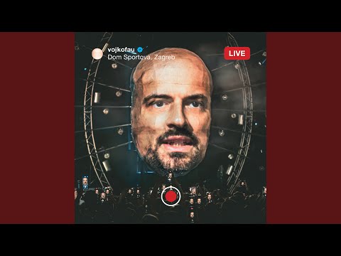 Video thumbnail for Shoecare 98 (Live u Domu Sportova)