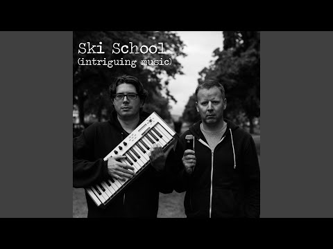 The Opposite of Musiophasia (Goodnight My Fly Skimmies)