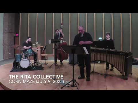 The Rita Collective - Corn Maze 7-9-25