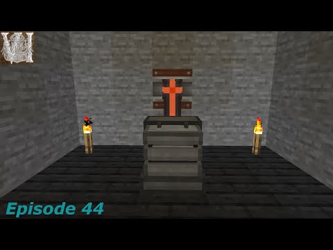 Ragnamod VI Episode: 44 - Unlocking Mekanism!