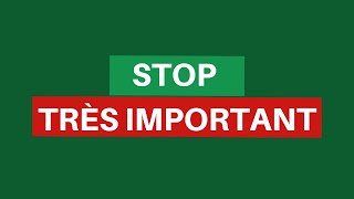 IL FAUT QU'ON PARLE !