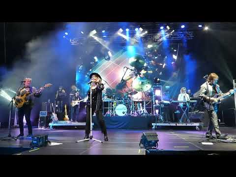 Neoton Sztárjai - Kétszázhúsz Felett (élő 2017 Debrecen)