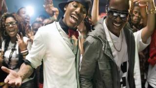 Audio Push: Learn How To Jerk