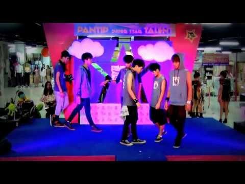 "Astra" cover EXO @ audition "Pantip Superstar Talent 2013"