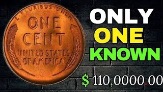 1951 USA One Cent Coin – Lincoln Wheat Penny Guide | History, Value & Collector Tips