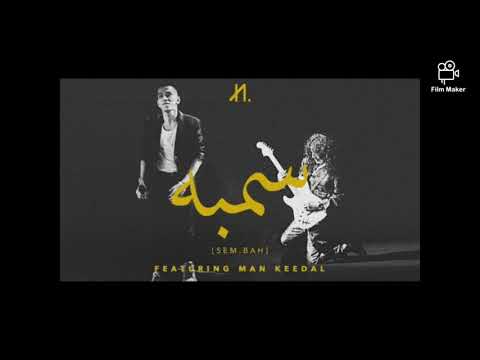 Sembah-naim daniel ft.man kidal(lagu baru)